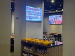 -牛必福潮汕牛肉火锅(油坊桥店)