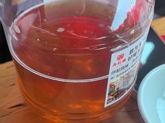 -永红源啤酒·烧烤·海鲜·大排档(台柳路店)