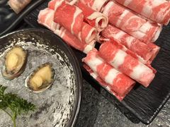 -湊湊火锅·茶憩(世博大道店)