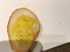 蒜香法棍-水木锦堂·自助铁板烧(世贸天阶店)
