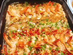 -那家老院子东北菜·饺子·小鸡炖蘑菇(艳华街店)