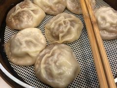 -百年尹氏汤包(湖南路狮子桥店)