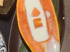 -大葉日本料理·龍蝦任食放題(廣州W酒店)