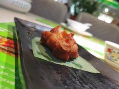 -叹茶靓点·粤式餐厅·全天茶市(石井万民广场店)