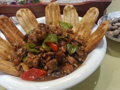 -宗泉烤全羊·烤羊腿·家常菜(解放东路店)