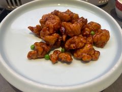 -江南里·新浙菜(苏州大悦城店)