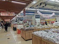 -永辉超市(新世界店)