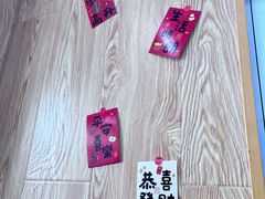-吉胜克·汉堡炸鸡(水岸华庭店)