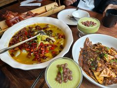 -大牌大·传统杭帮菜(湖滨店)