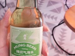 -Catch Bagel(芳草地店)