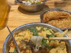 -柳州肥姨妈大骨螺蛳粉(曹路店)