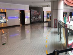 -金逸影城(武汉人信汇IMAX店)
