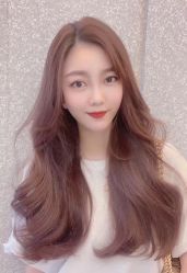 点击看大图 -3AM HAIR SALON烫发染发接发