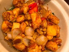 -丽思卡尔顿酒店-天泰轩中餐厅(大沽北路店)