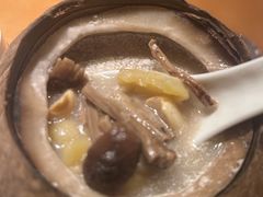 -佛有缘素食馆·荔湾老字号(陈家祠首店)
