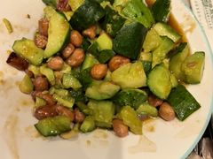 -高家烧鸽子烧烤店63年