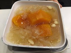 -发记甜品(豉油街店)