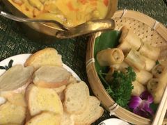 -南沙游艇会·大兵船餐厅