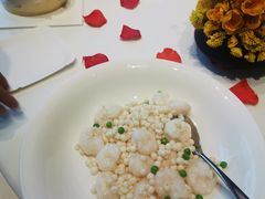 -真爱中国餐馆·年华店(朱雀大街店)