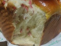 -汉堡王(北京通州领展店)