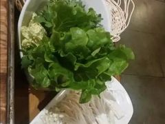 -牛很鲜潮汕牛肉火锅(朝晖路店)