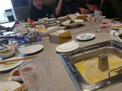 -海底捞火锅(漕宝路店)