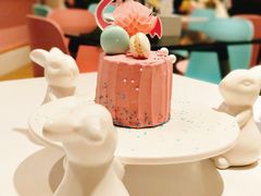 栗子云-随心小姐