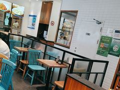 -小杨生煎(香港名都店)
