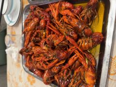 -忆口香龙虾(珠海夏湾老店)