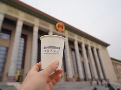 -天安门城楼
