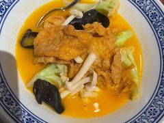 -上海宝华喜来登酒店·采悦轩中餐厅