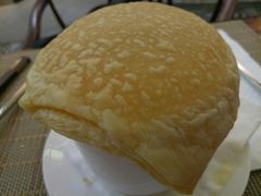 -大佛寺高级素食自助餐厅