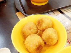 -毛华美食(清扬路店)