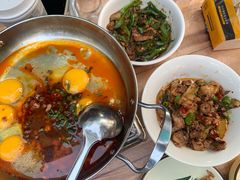 -老师傅餐馆(长沙店)