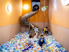 -空气湃·运动嘉年华·团建拓展生日趴·真人CS