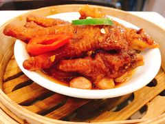 -粤厨点心专门店