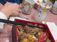 -元气寿司(环球港店)