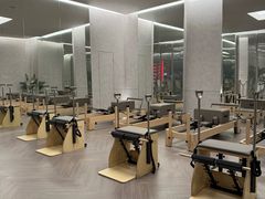 -YCHL FIT 健身(星寰店)