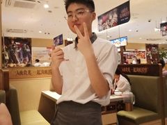 -海底捞火锅(太阳宫凯德mall店)