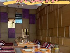 大堂-Thai Alley泰爱里(二沙岛店)