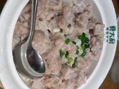 -费大厨辣椒炒肉(万家丽一店)