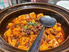 -渔语鱼新川菜Bistro(万象天地店)
