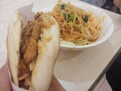 -秦镇史玉林凉皮(翡丽城店)