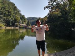 -韶山毛泽东同志故居