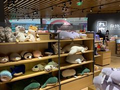 -九木杂物社(恒隆广场店)