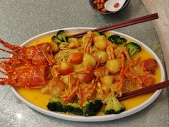 -明香海鲜酒家(华强北店)