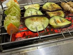 -小寒羊烧烤(凯瑞时代大厦店)