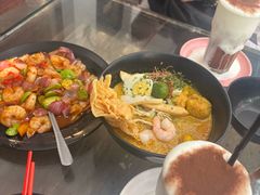 -Limapulo: Baba Can Cook