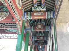 -珠海圆明新园