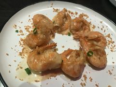 -万丽轩·粤菜(王府井金茂万丽酒店)